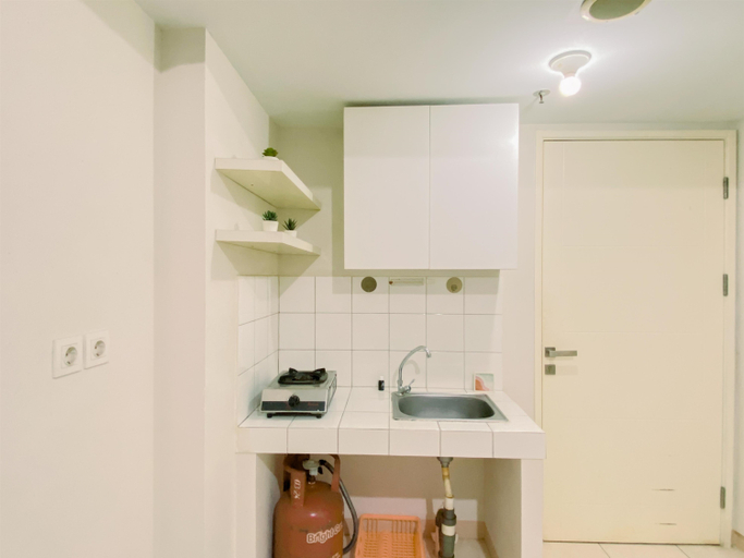 Others 4, Comfort Stay 2BR Apartment at Springlake Summarecon Bekasi By Travelio, Bekasi