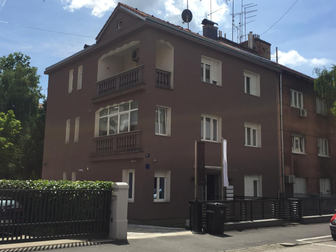 Others 4, Apartments N10 Zagreb, Zagreb