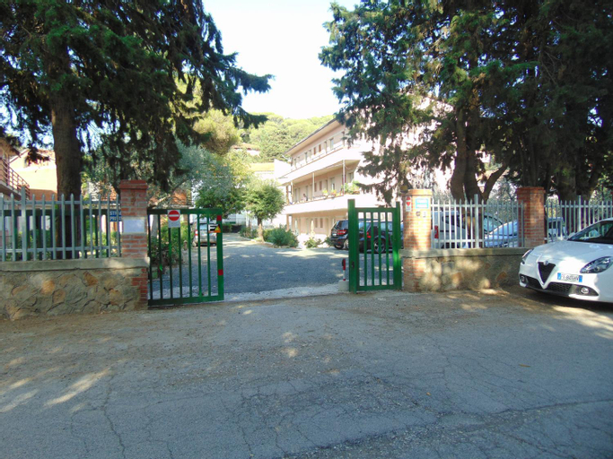 Appartamento il Geranio, Livorno