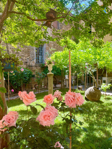 Others 5, B&B 'Degli Artisti', Rieti