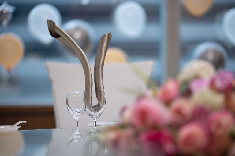 Food & Drinks 4, Tian Cheng Hotel Jin Jiang, Shanghai