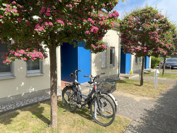 Others 4, Kranich - Ferienwohnung mit Terrasse, Vorpommern-Greifswald