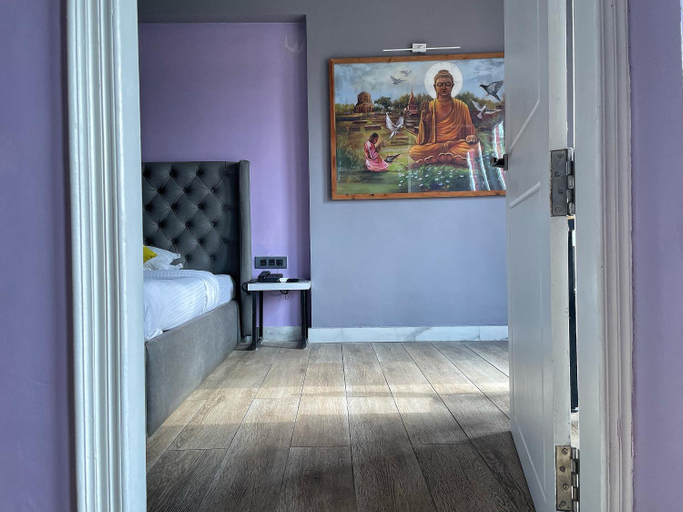 Others 4, VIA VARANASI- A Boutique Hotel, Varanasi