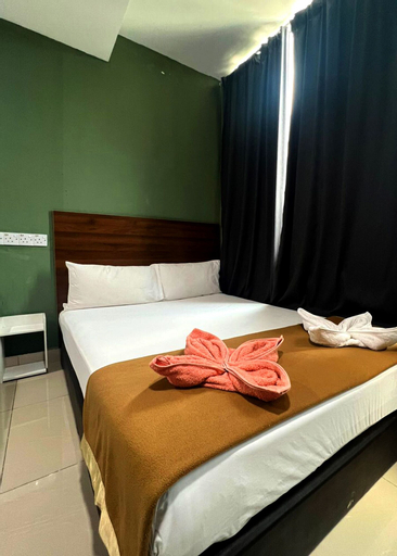 Bedroom 15