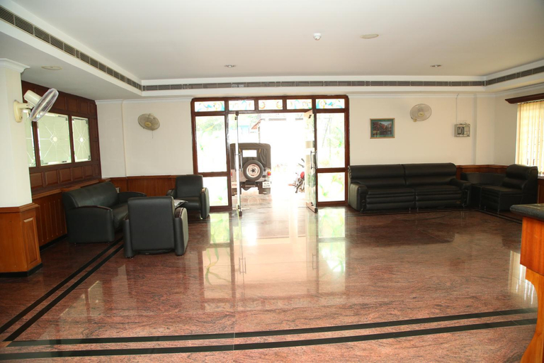 Others 4, Kallada Residency, Thrissur