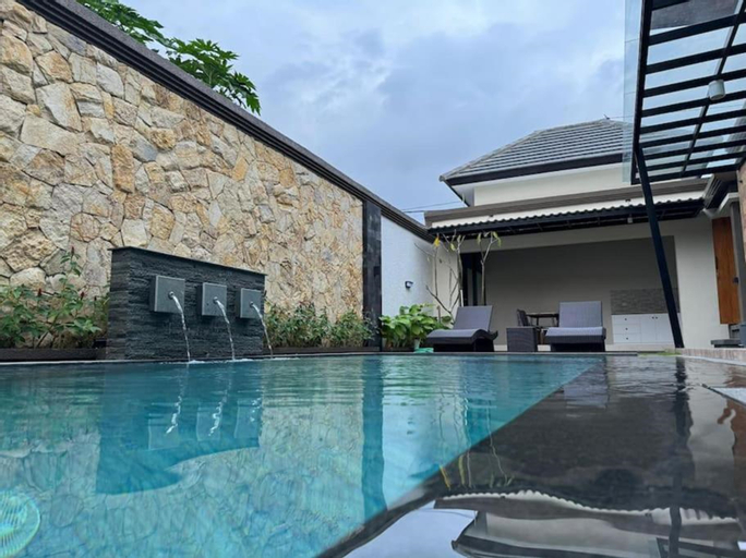Sport & Beauty 5, Villa Medea Banyuwangi, Banyuwangi