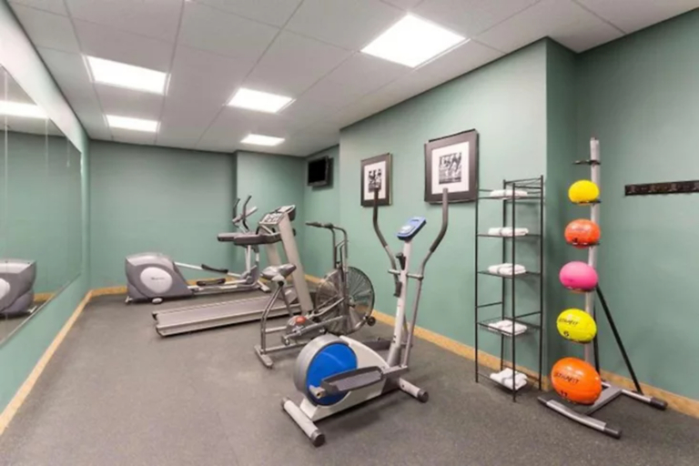 Others 5, PALM COAST HOTEL & SUITES-I-95, Flagler