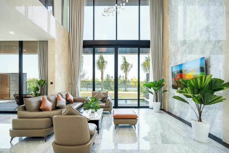 Others, One River Pool Villas Da Nang, Da Nang
