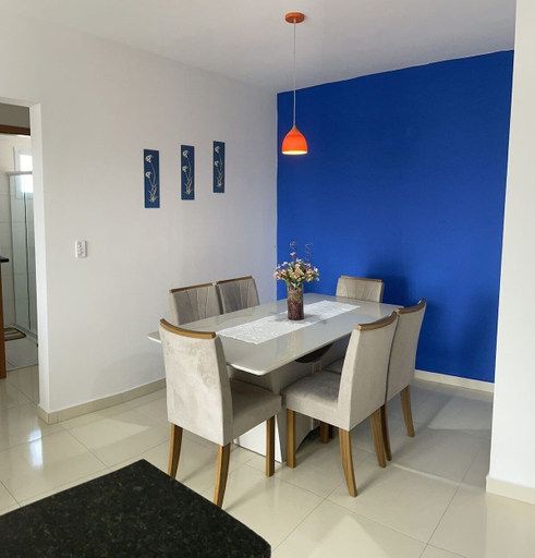 Others 5, Excelente Apto com piscina em Praia Grande, Praia Grande