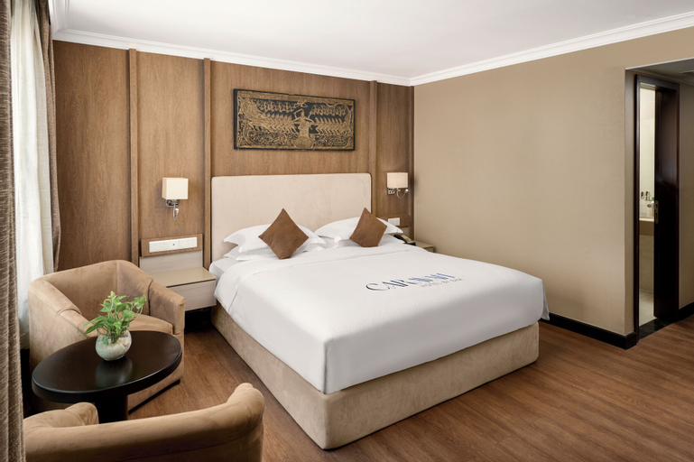 Bedroom 11