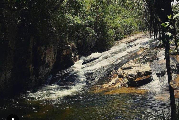 Others 5, Pousada Cachoeira Paraiso, Pirenópolis