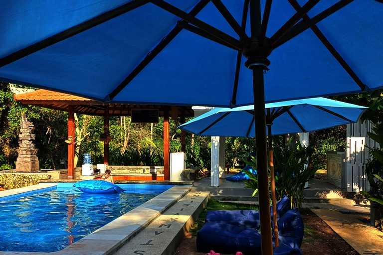 Sport & Beauty 5, Lemon Hostel, Klungkung