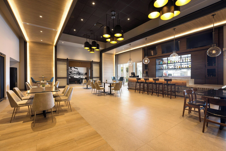 Food & Drinks 4, Four Points by Sheraton Caguas Real Hotel & Casino