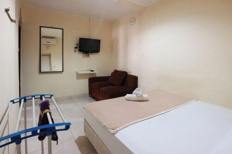 Bedroom 8