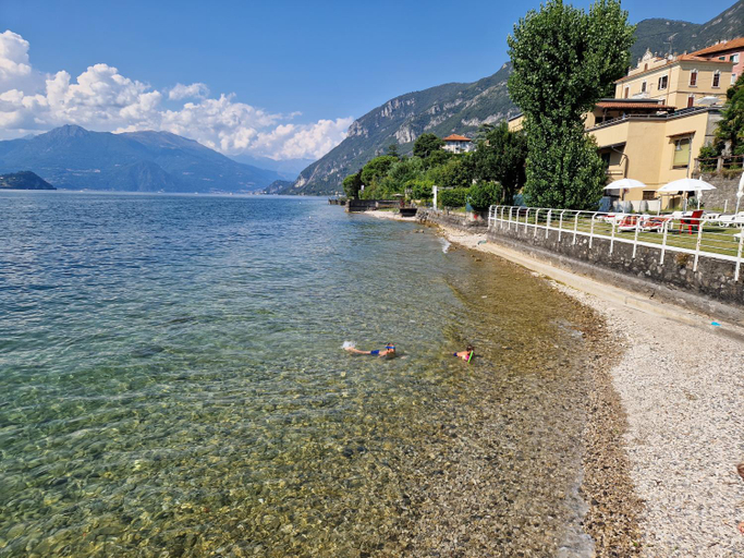 Others 4, Foresteria Lombarda La Spiaggia, Lecco