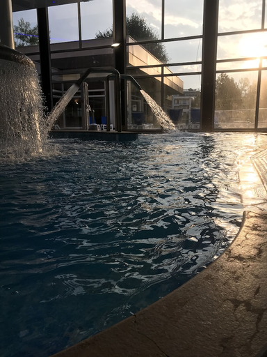 Sport & Beauty 2, Logis Hôtel & Spa Marina d'Adelphia, Savoie