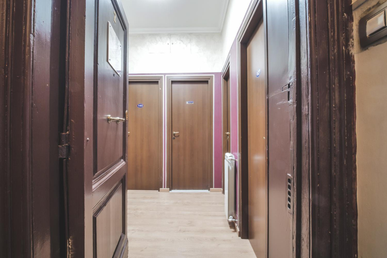 Others 5, Vertex Homes, Roma