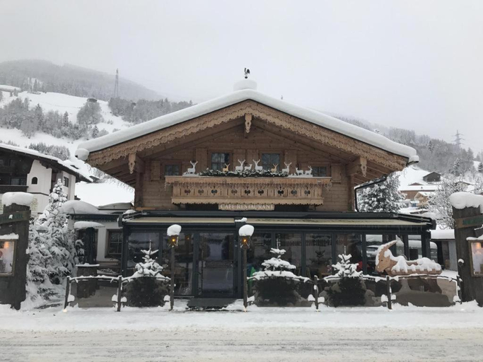 Food & Drinks 3, Das Landhaus, Schwaz