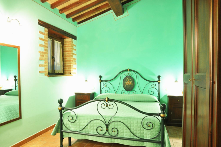 Others 5, Agriturismo Arcobaleno della Torretta, Perugia