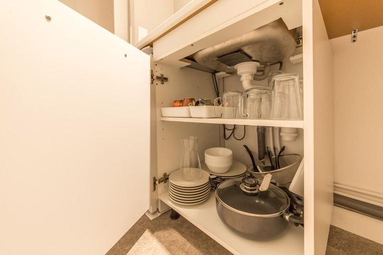 Others 5, Apartment WS Montmartre - Abesses, Paris