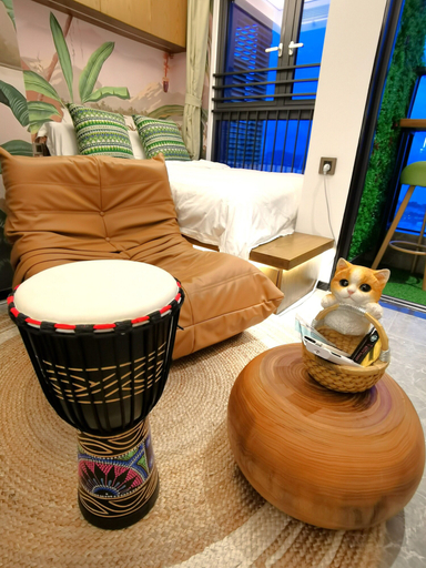 Bedroom 12