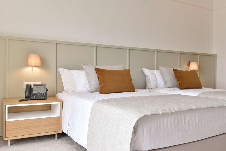 Bedroom 25