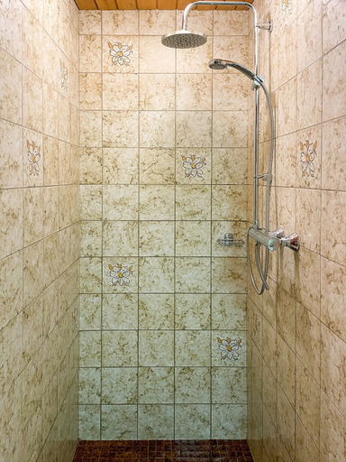 Bathroom 4, Haus Sabine, Innsbruck Land