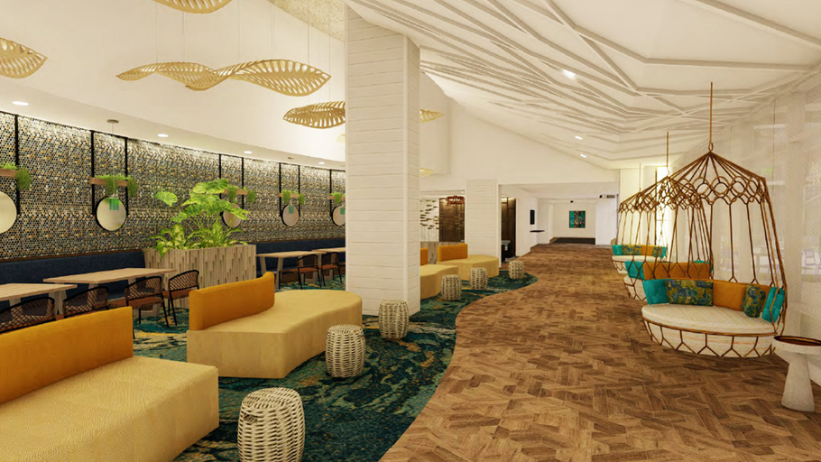 Others 4, Holiday Inn Club Vacations MYRTLE BEACH OCEANFRONT, Horry