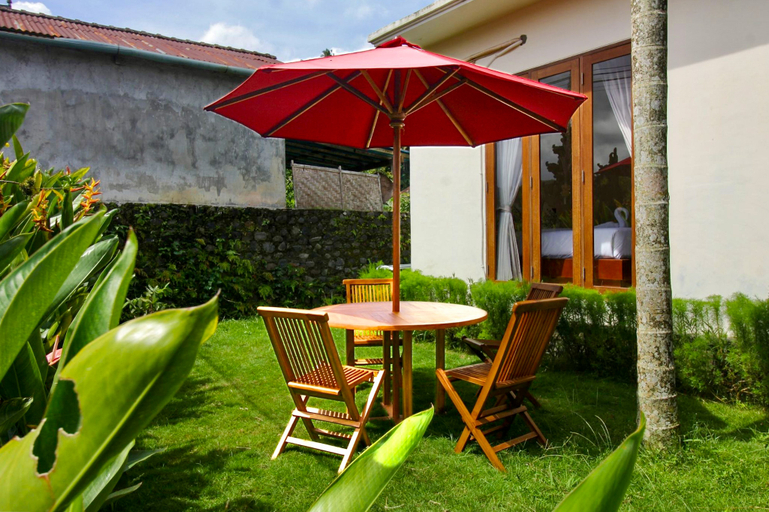 Others 2, Gria Sindhu Homestay Sidemen by AGATA, Karangasem