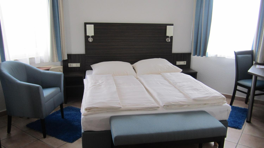 Bedroom 2, Konoba, Rhein-Sieg-Kreis