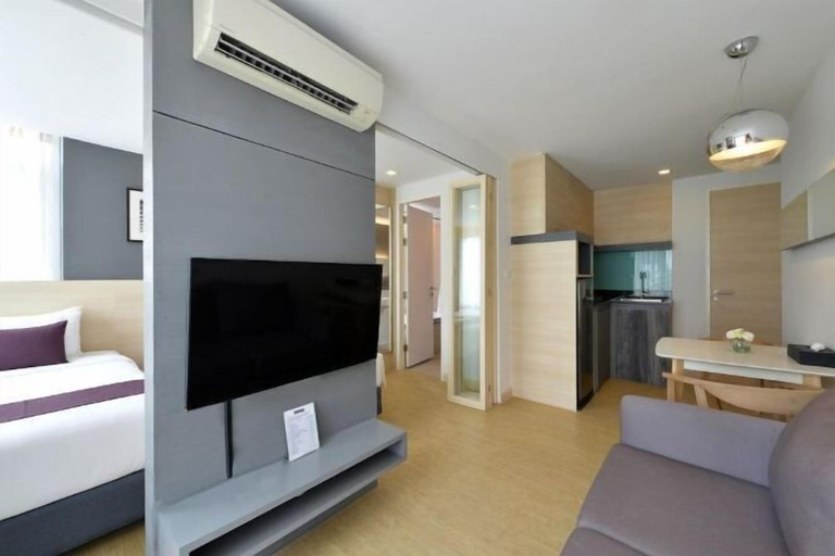Bedroom 16