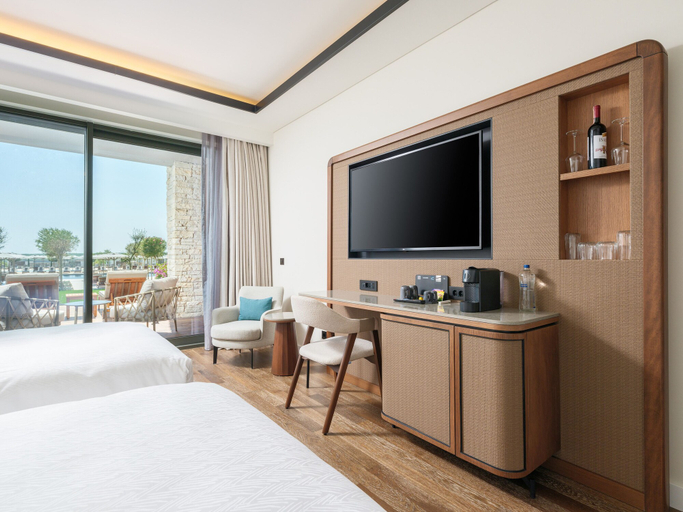 Bedroom 3, Anda Barut Collection - Ultra All Inclusive, Didim
