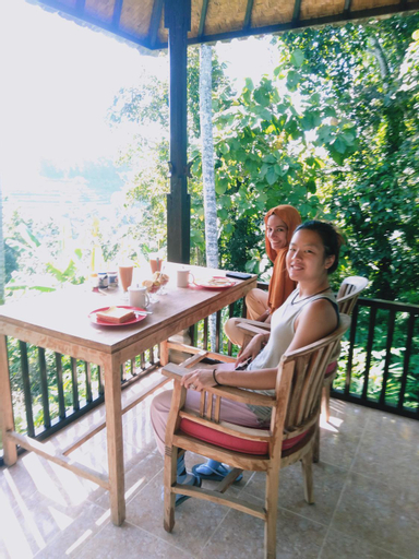 Exterior & Views, Pondok Alam Bukit, Karangasem