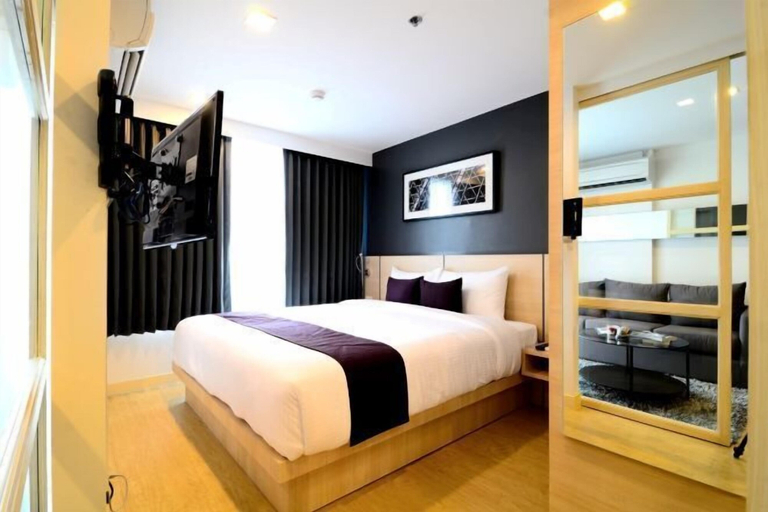 Bedroom 17