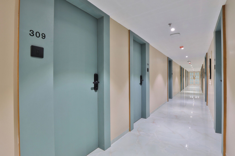 Others 1, Hotel Serenity, Ahmadabad