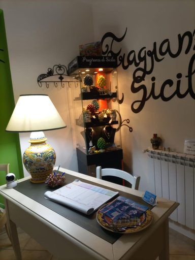 Others 3, B&B Fragranza Di Sicilia, Messina