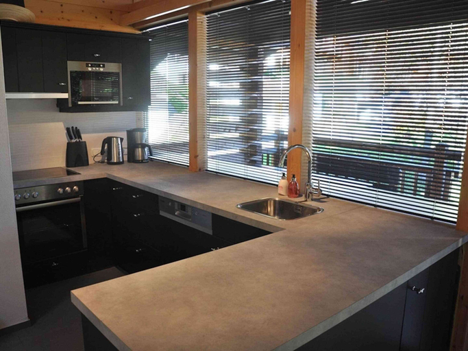 Others 2, Modern Chalet With Sauna in Wald im Pinzgau, Zell am See