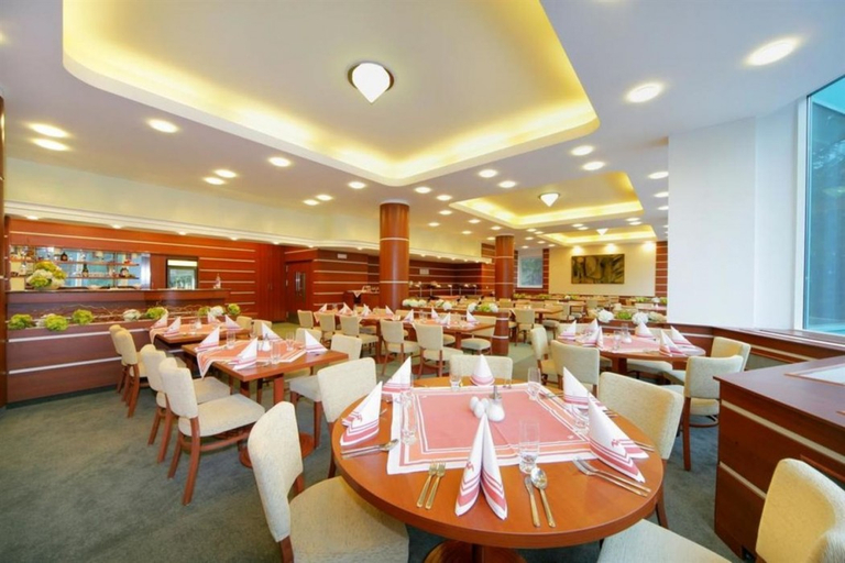 Food & Drinks 4, Interhotel Montana, Trutnov