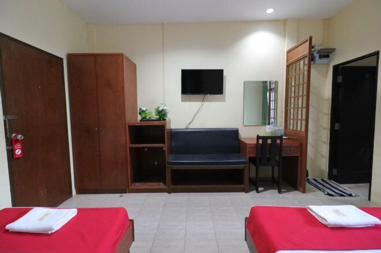 Bedroom 4