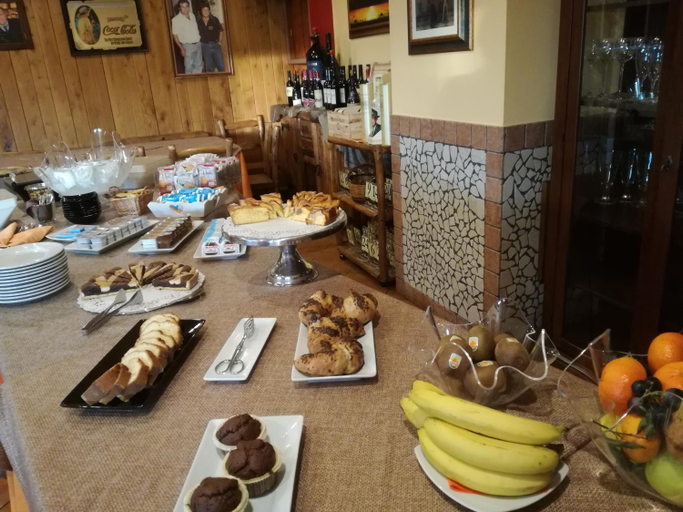Food & Drinks 2, Albergo Ristorante Uliveto, Frosinone