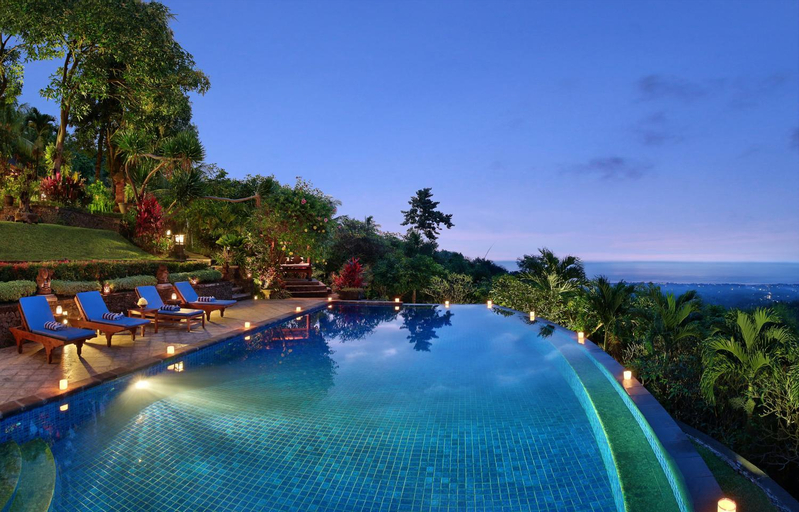 Sport & Beauty 2, Villa Patria Guest Villa , Buleleng