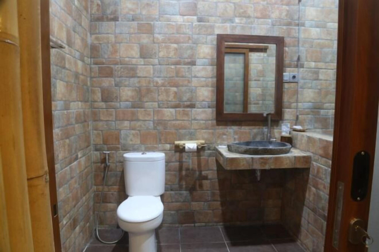 Bathroom 4