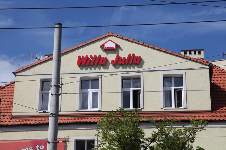 Exterior & Views 2, Willa Julia, Gdynia