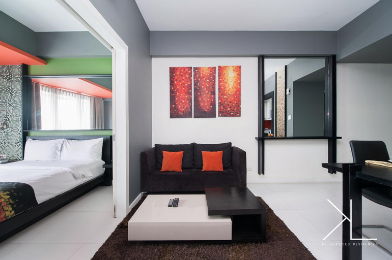 Bedroom 6