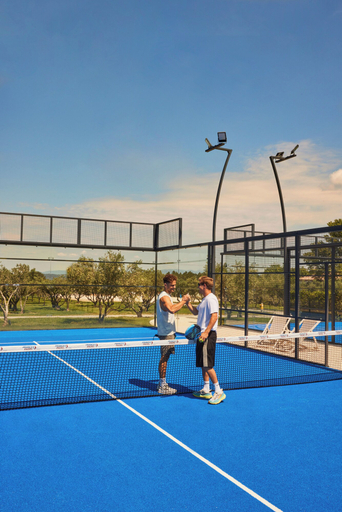 Sport & Beauty 2, Ultimate Provence Hotel & Spa Golfe de Saint Tropez, Var