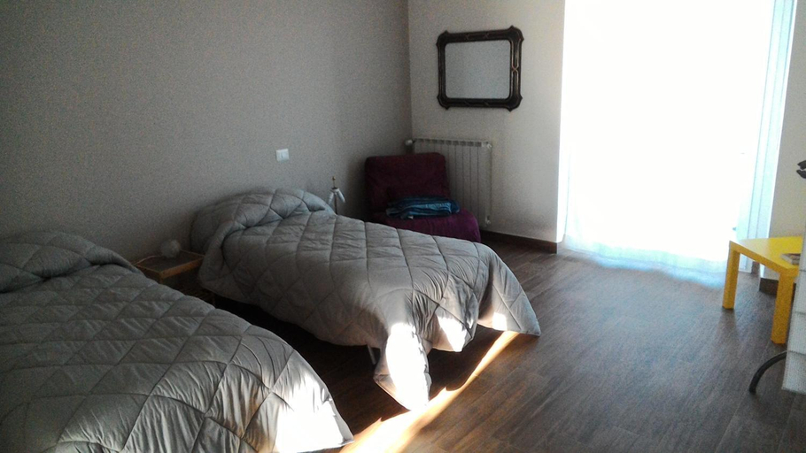 Others 5, TalialETNA Apartments, Catania