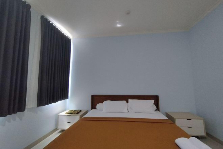 Bedroom 18