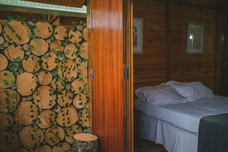 Bedroom 3, Cabanas Capivari Lodge, Campo Limpo Paulista