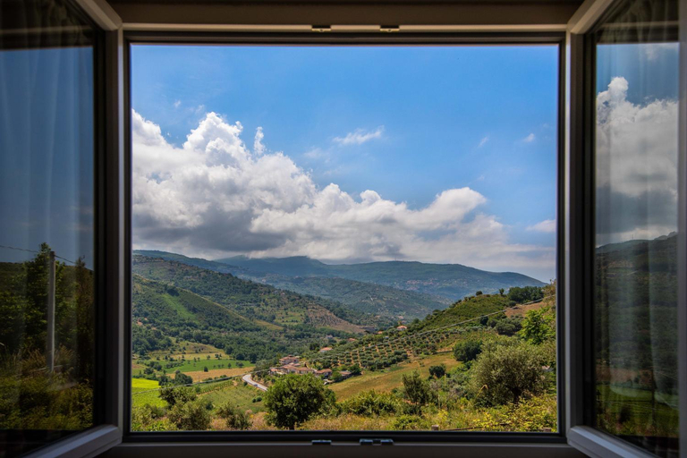 Others 4, Il Panorama Housing Cilento, Salerno