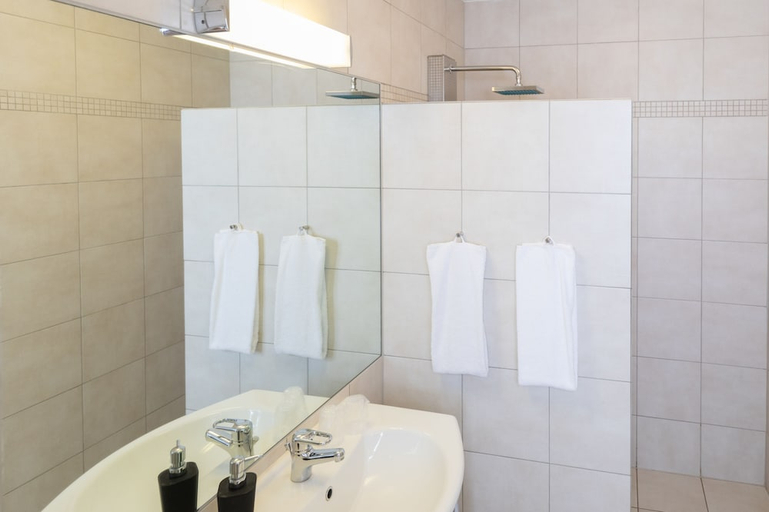 Bathroom 3, Color Hotel Skagen, Frederikshavn